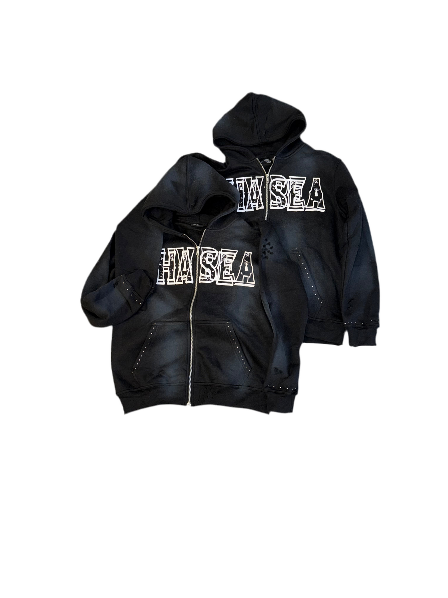 “Chase” Jacket