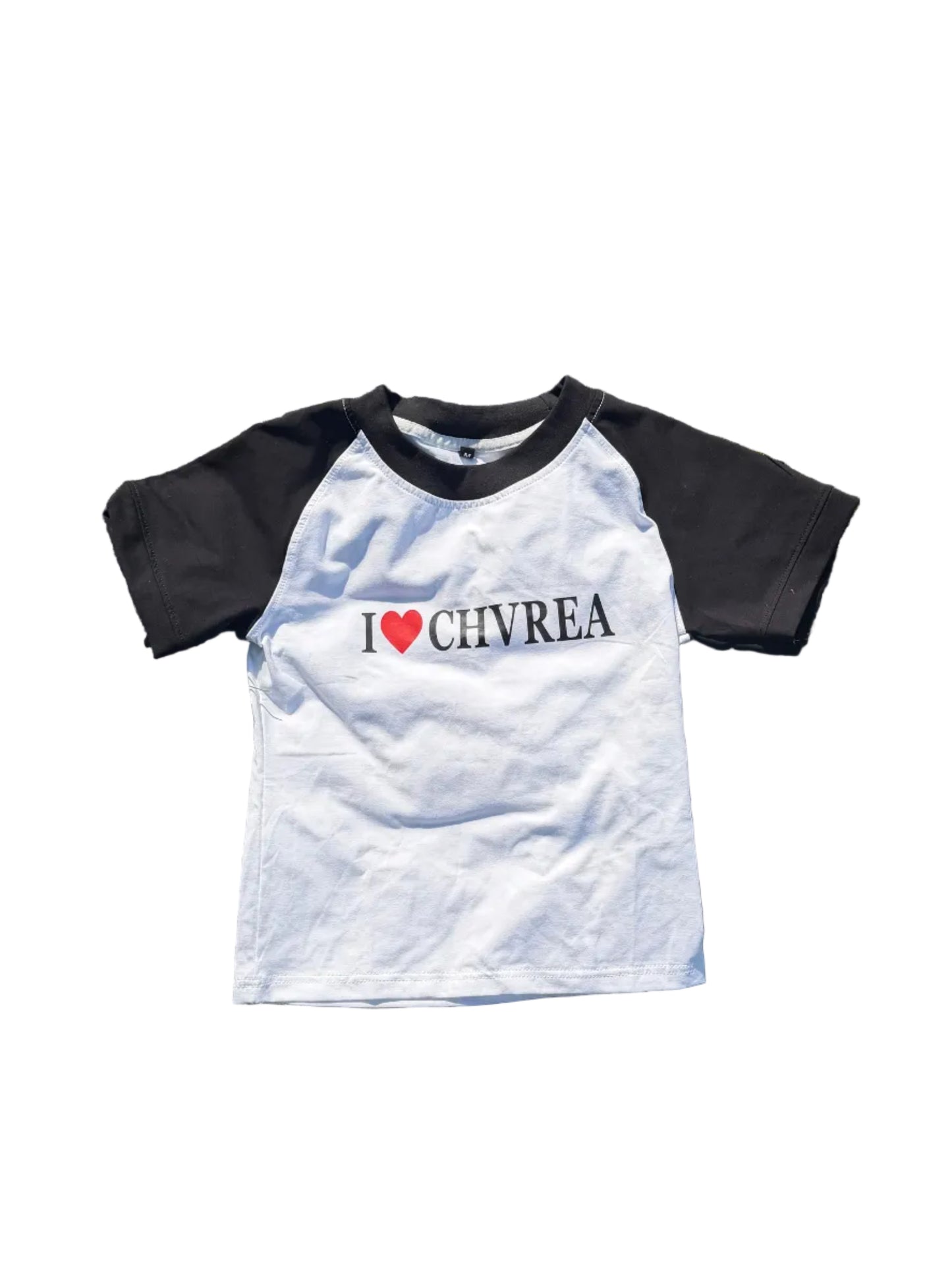 “ILY” Women’s Tee