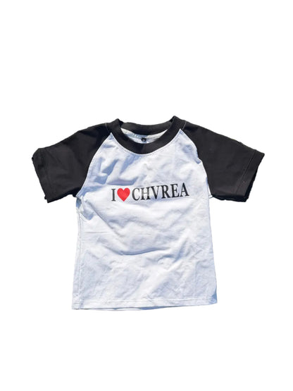 “ILY” Women’s Tee