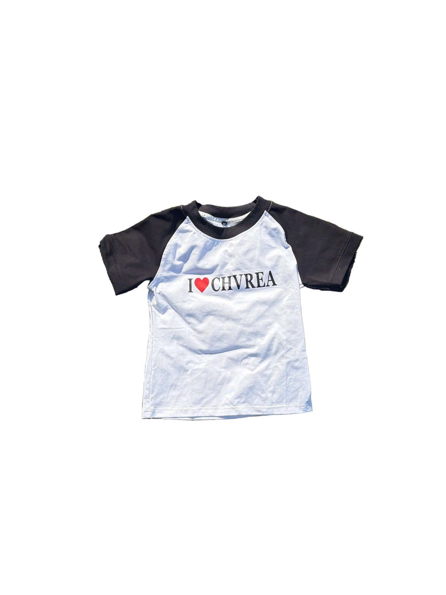 “ILY” Women’s Tee