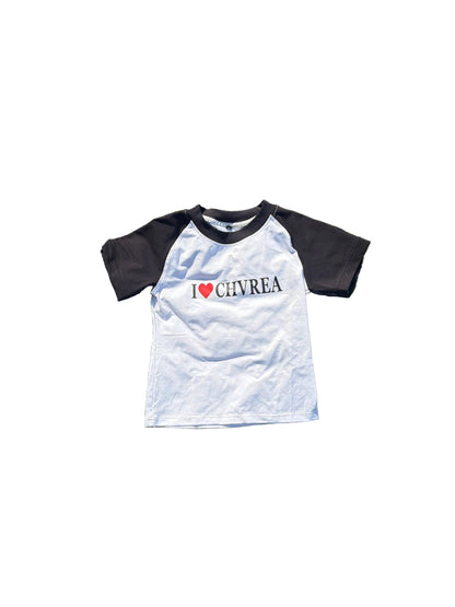 “ILY” Women’s Tee