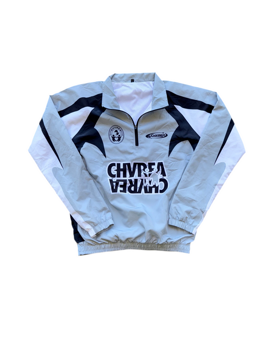 Grey “Together” Jacket
