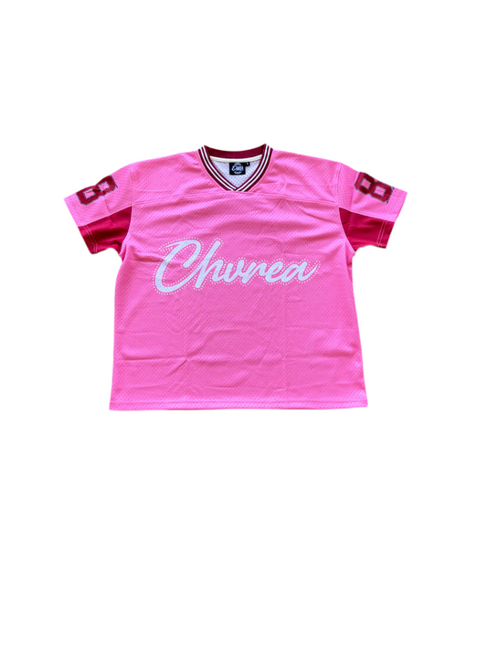 Pink “Together” Jerseys