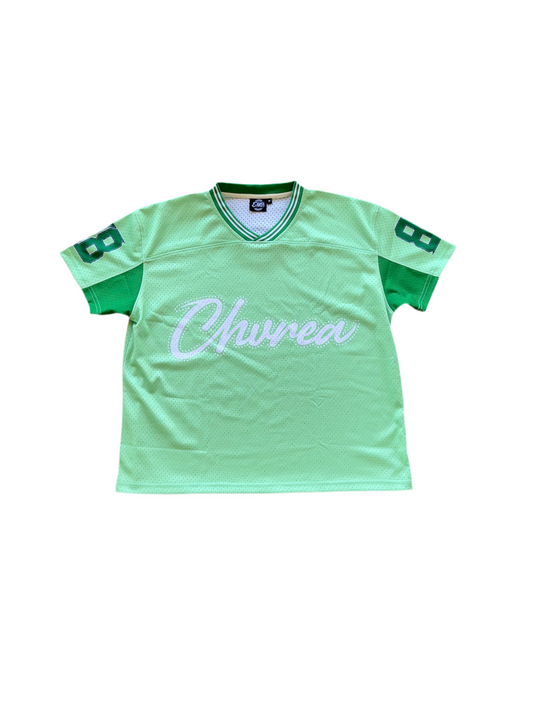 Green “Together” Jersey