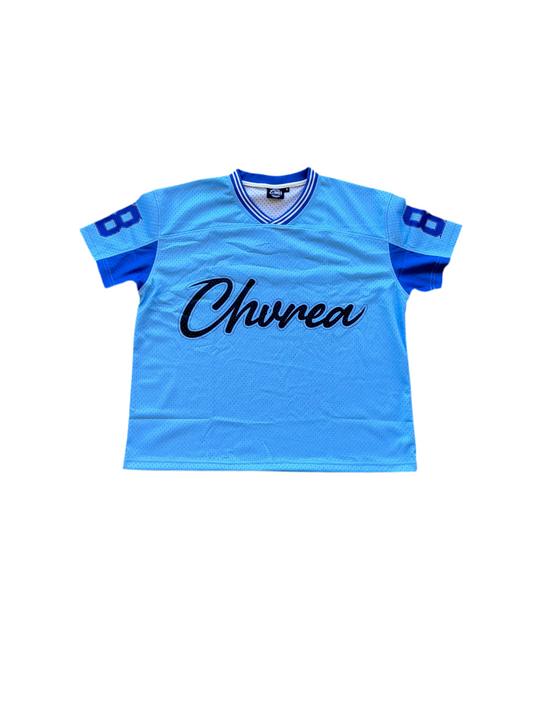 Blue “Together” Jersey
